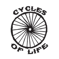 Life Time Logo