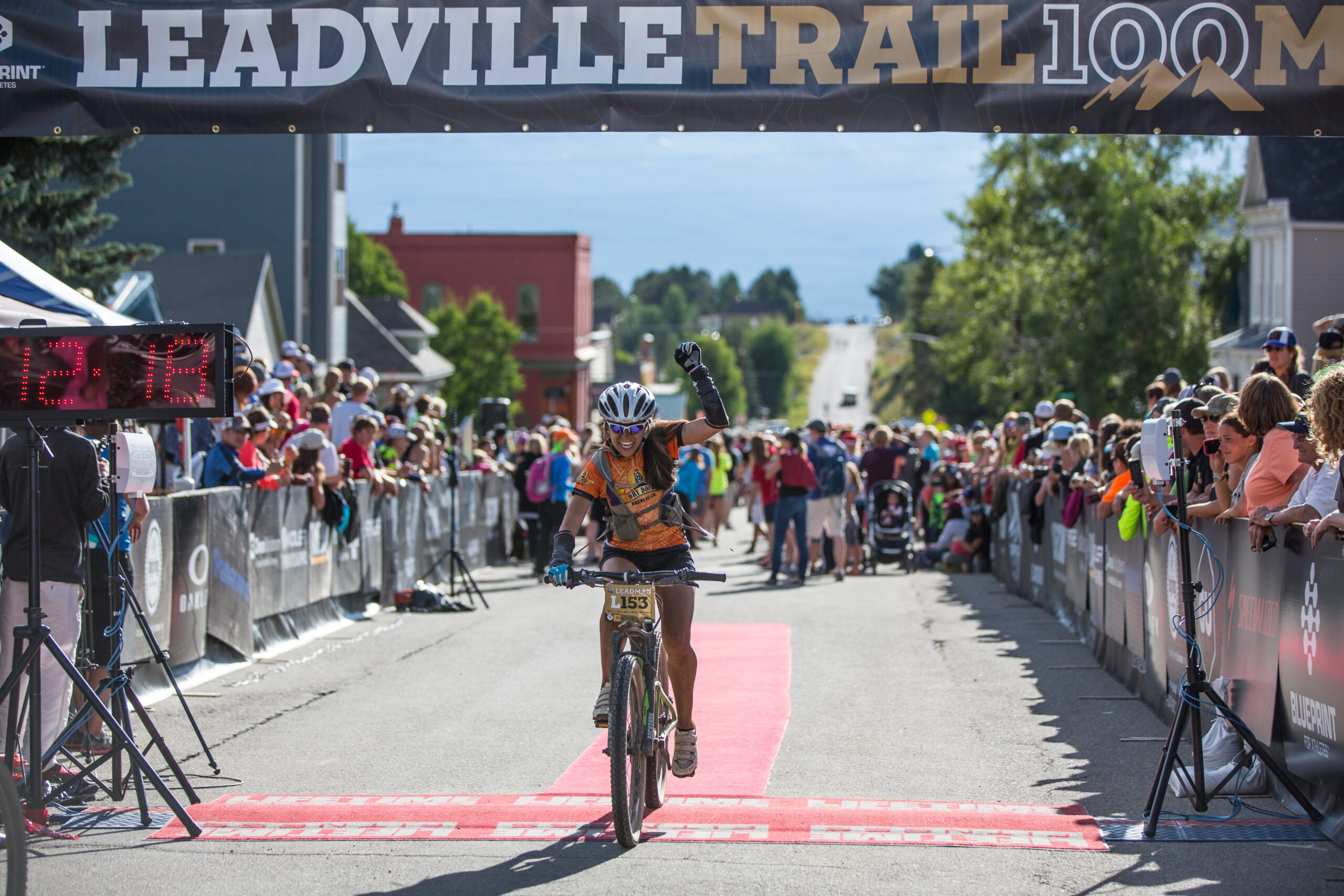 New For 2017 Lt100 Mtb Vip Packages Leadville Race Series