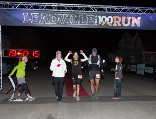 The Ultimate Packing List for the CenturyLink Leadville Trail 100 Run presented by La Sportiva