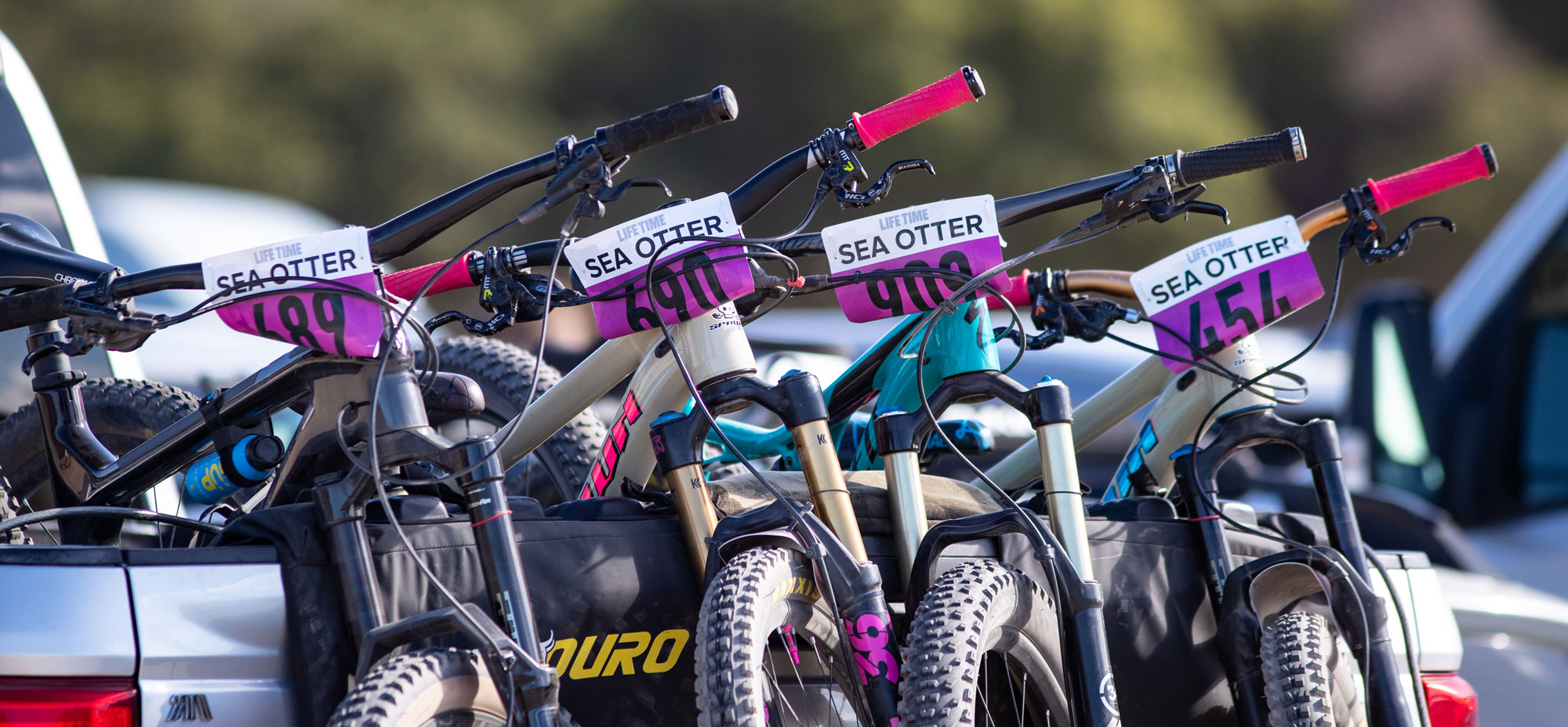 Contact Leadville Race Series