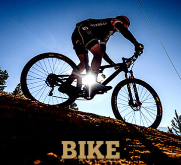 Leadville Bike Events