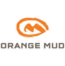 Orange Mud Logo