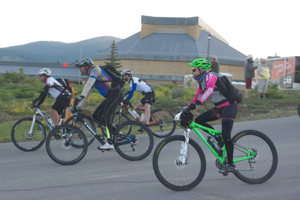 Leadville 2014 15