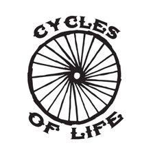 Cycles of Life Logo