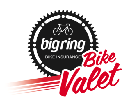 BigRing Bike Valet
