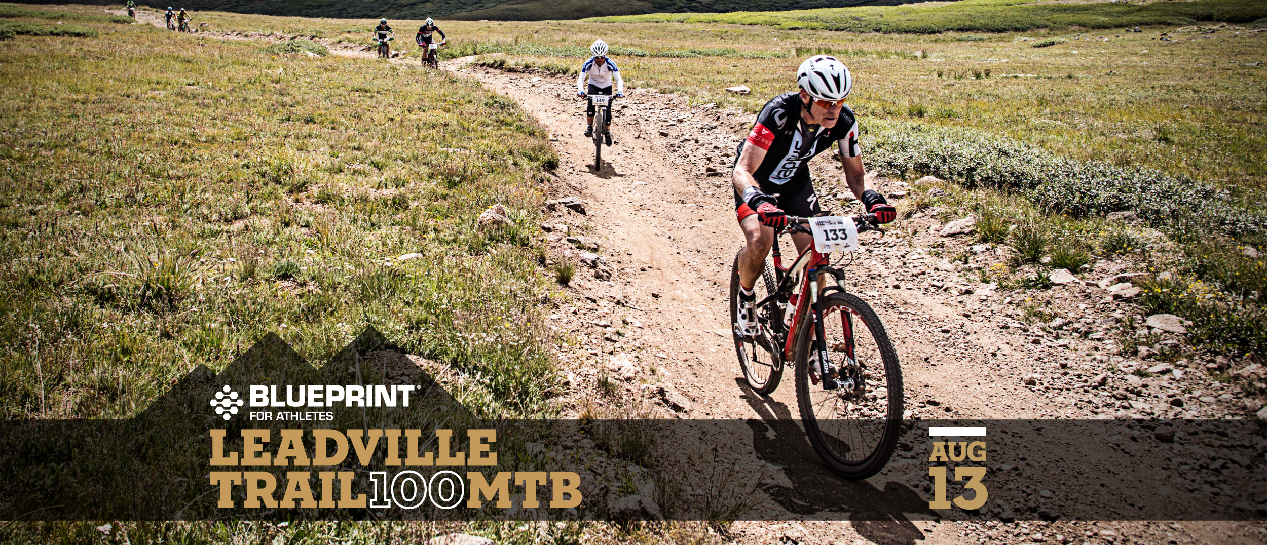 2016 Leadville Trail 100 MTB Header 01 Leadville Race Series