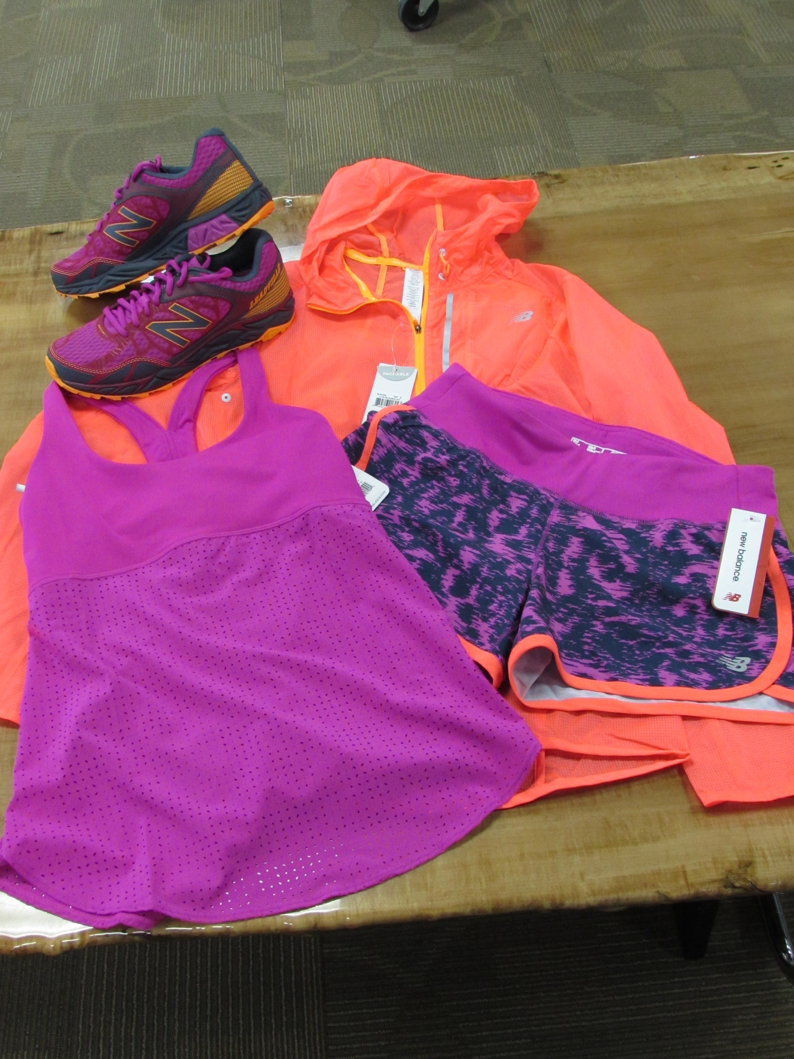 new balance 2016 women purple