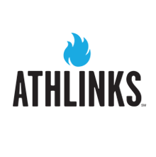 Athlinks Logo