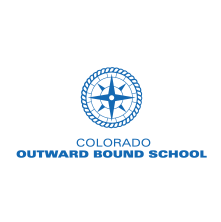 Colorado Outward Bound Logo