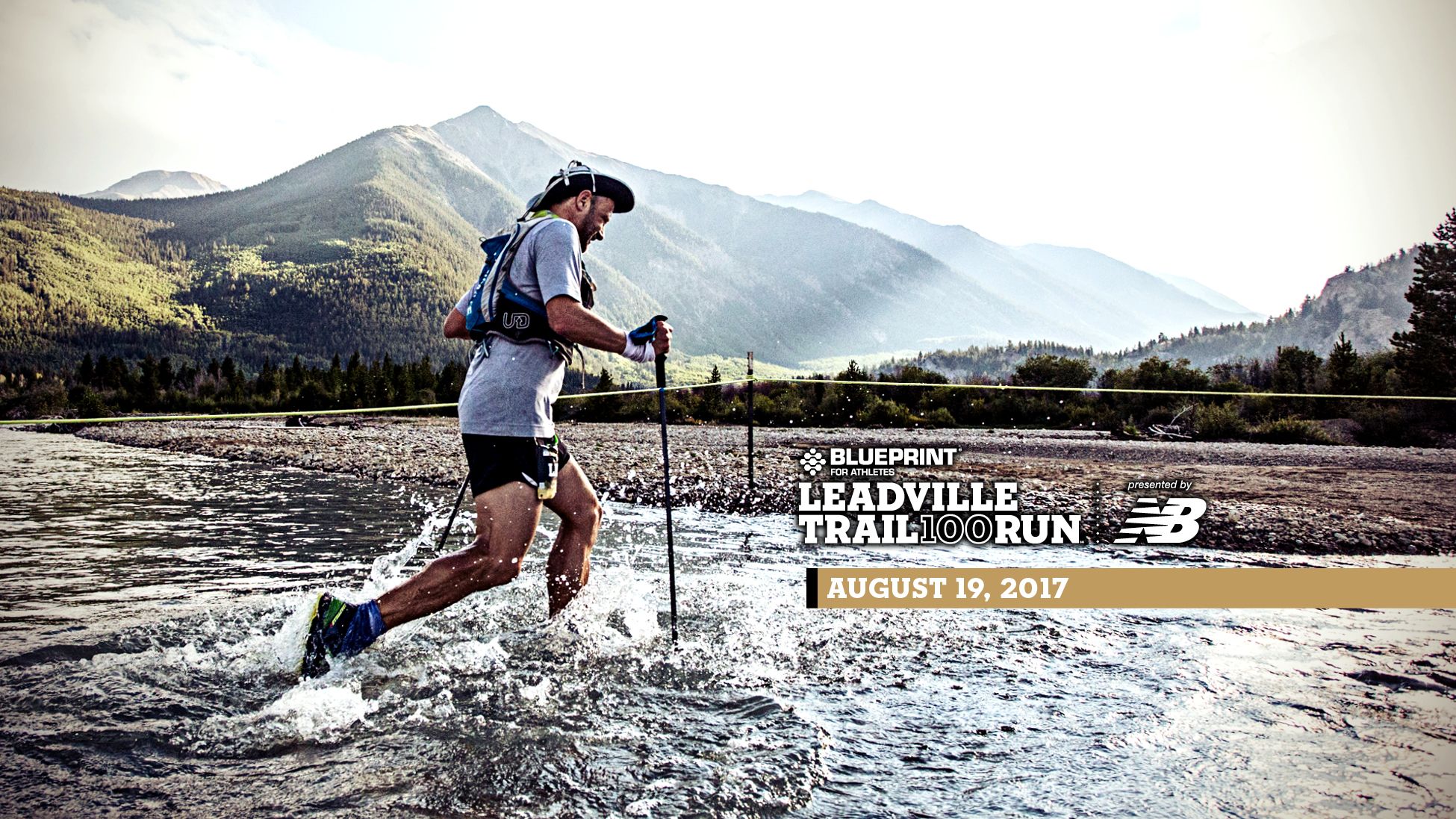 Leadville Race Series Leadville Race Series