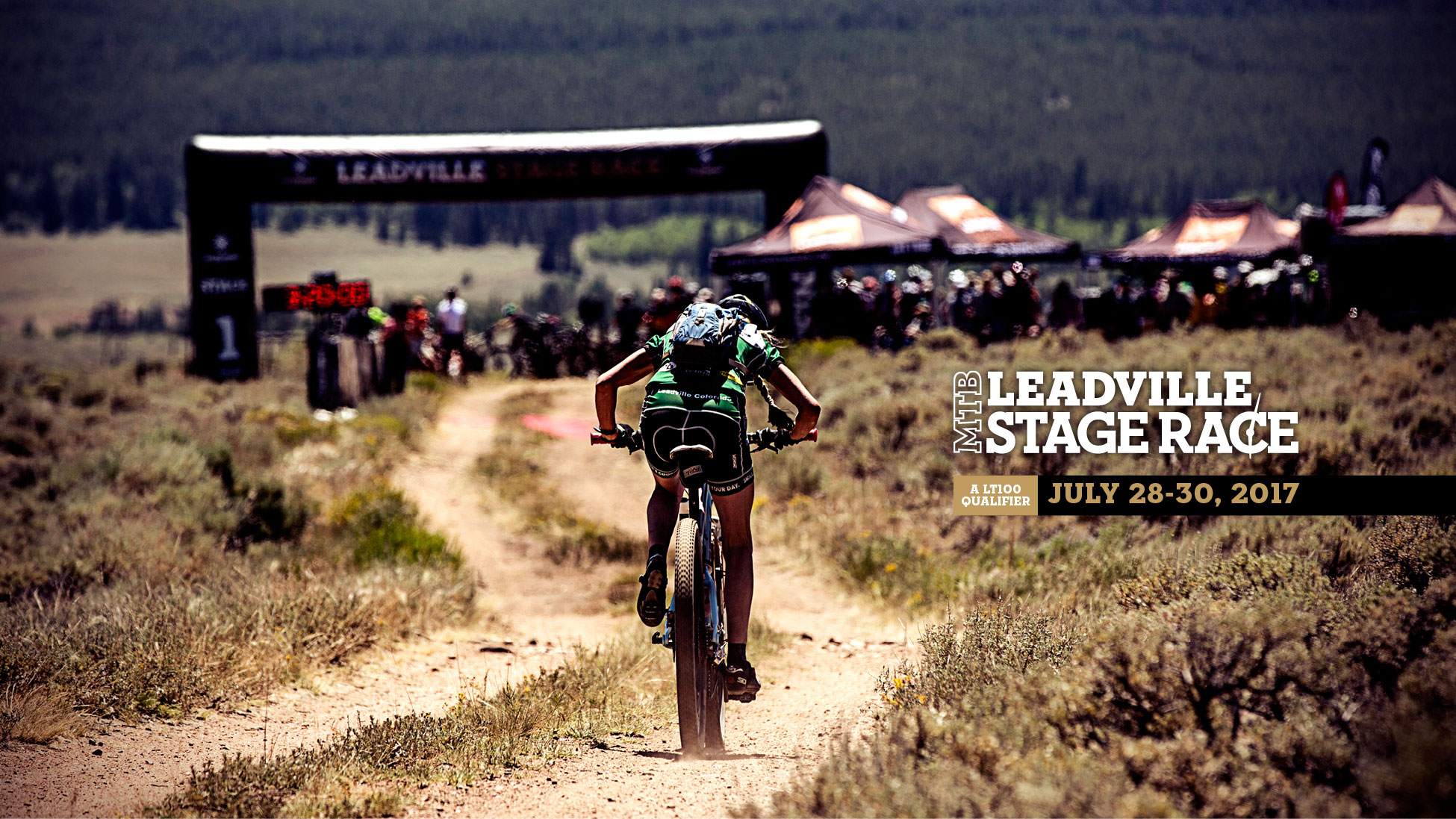 2017 Blueprint for Athletes Leadville Stage Race Athlete Guide