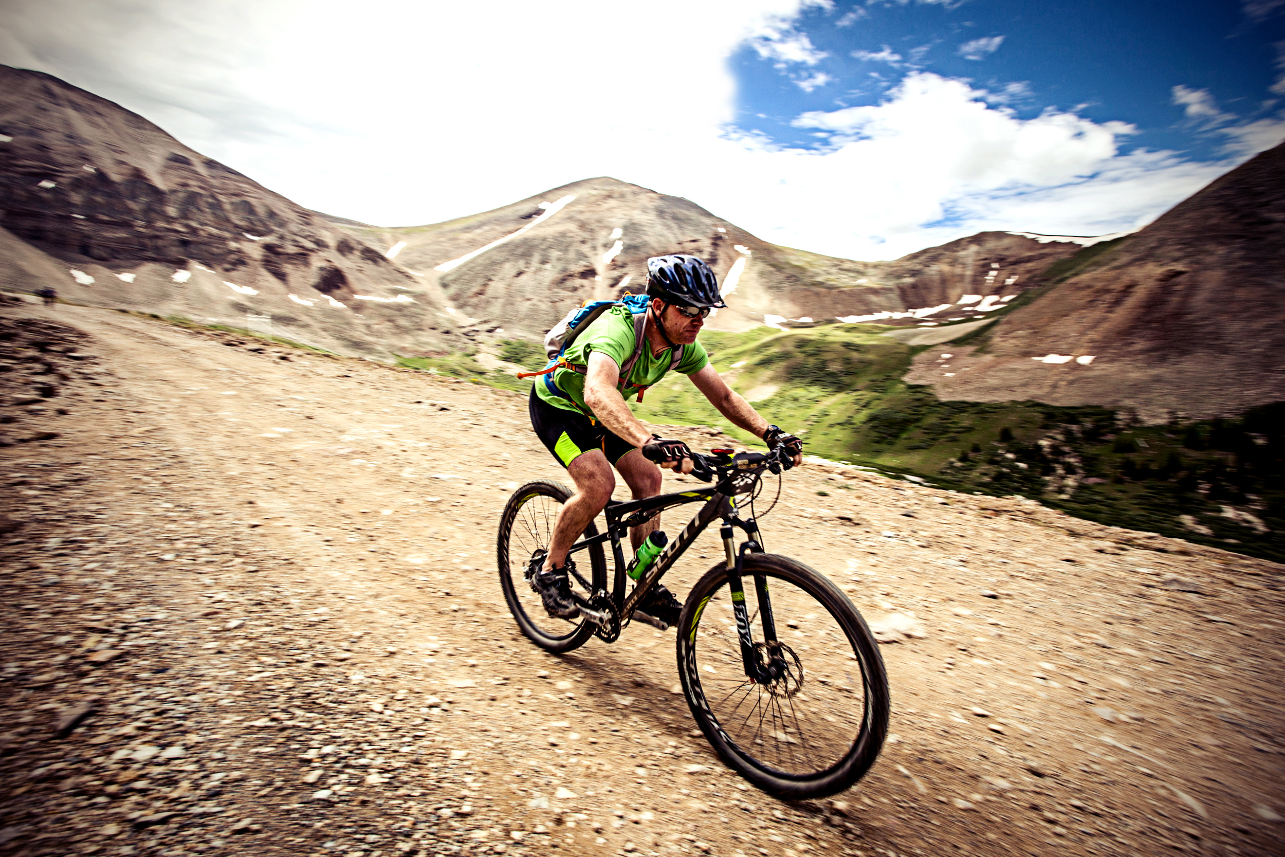Optimize Your Ride: Dialing in Your Bike Setup for Leadville – Part 1
