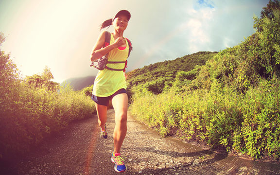 Expert Answers: Non-Running Exercises to Increase Your Speed