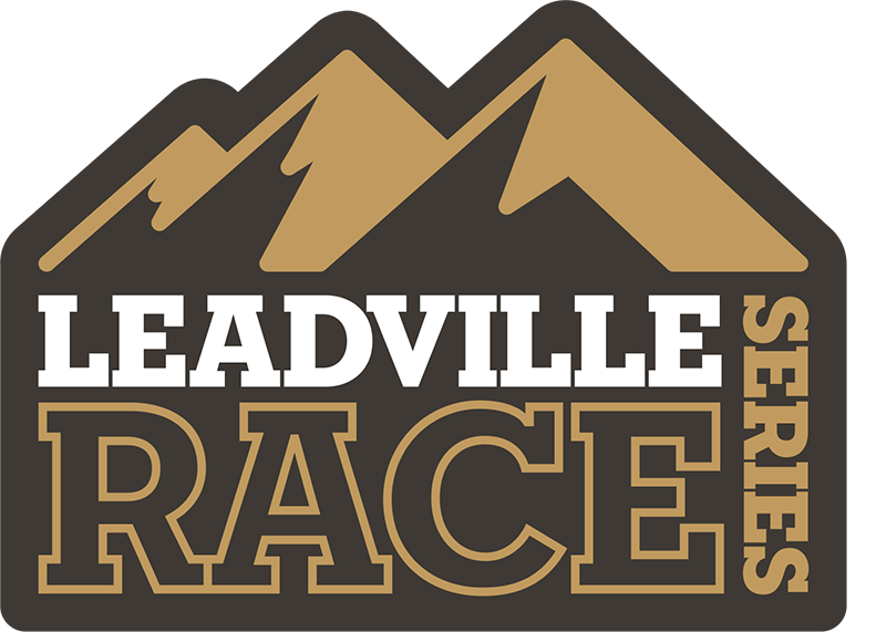 **IMPORTANT MARATHON & HEAVY HALF COURSE UPDATES** Leadville Race Series