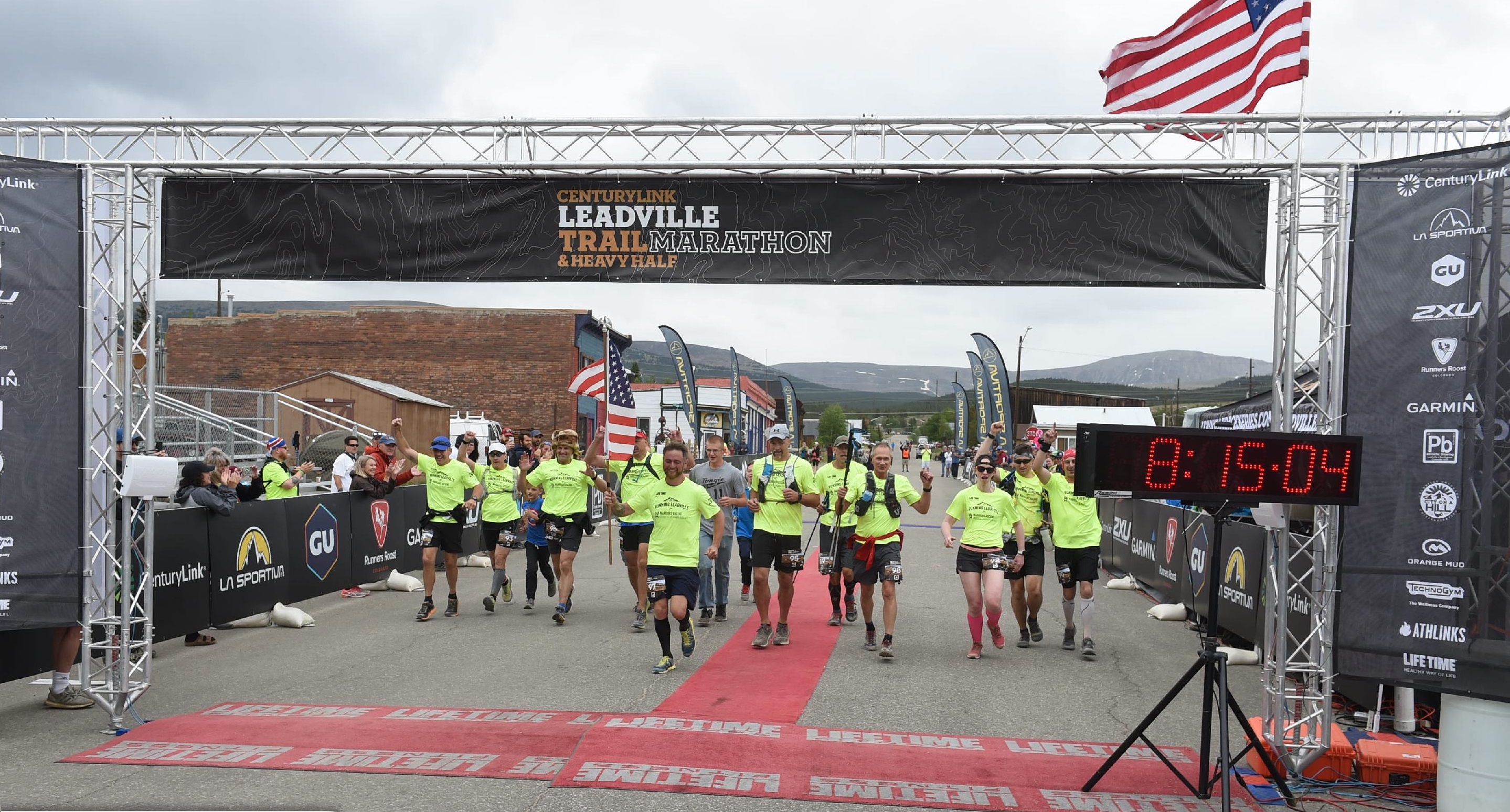 Leadville Marathon 2023 2023 Calendar