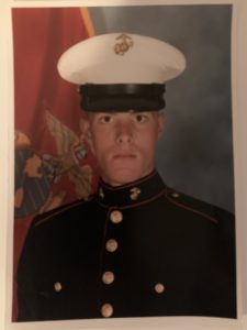 Jay Thomas Marine