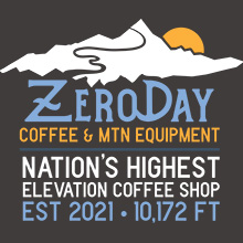 Zero Day Logo