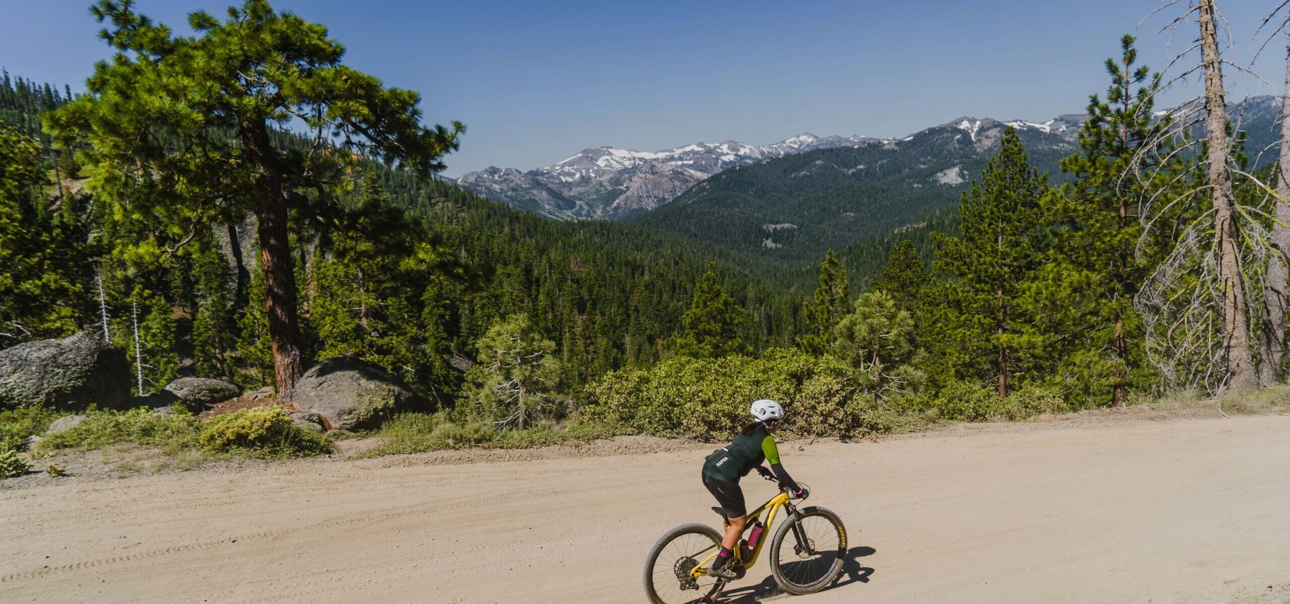 Tahoe 100k mtb 2025