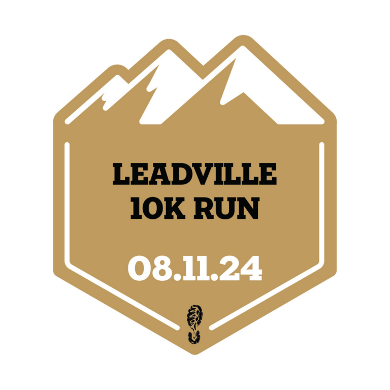 Run Events Leadville Race Series