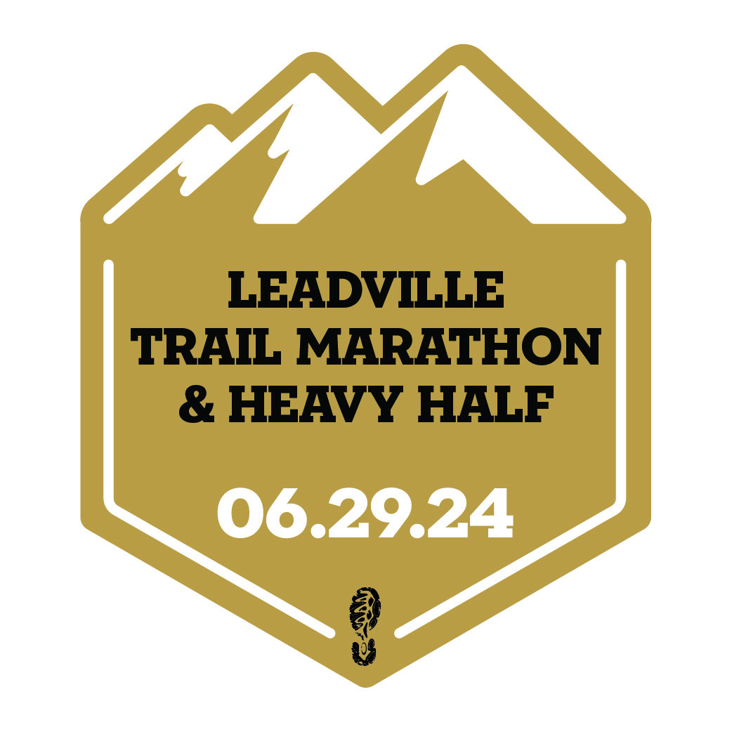 Run Events Leadville Race Series