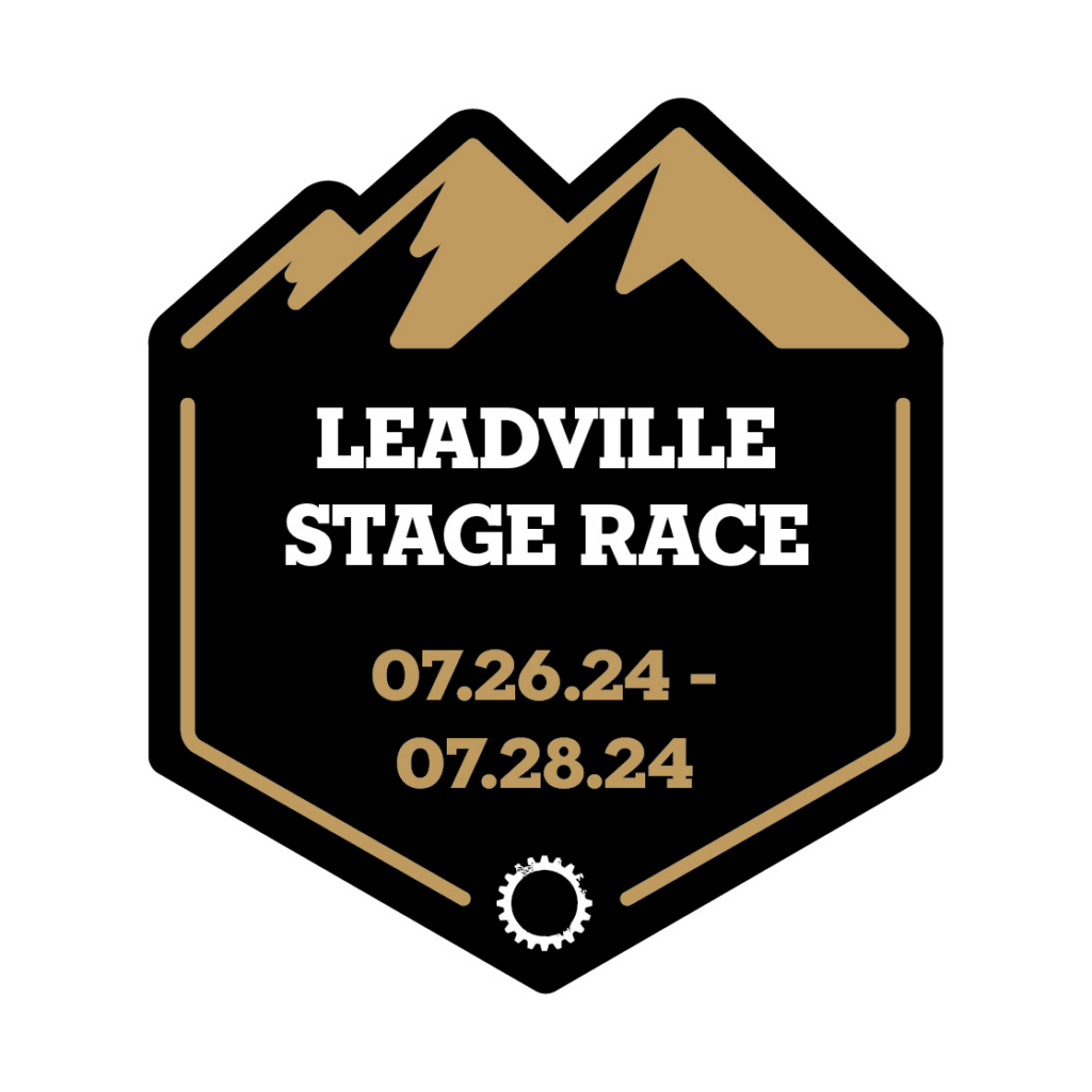 Leadville Race Series