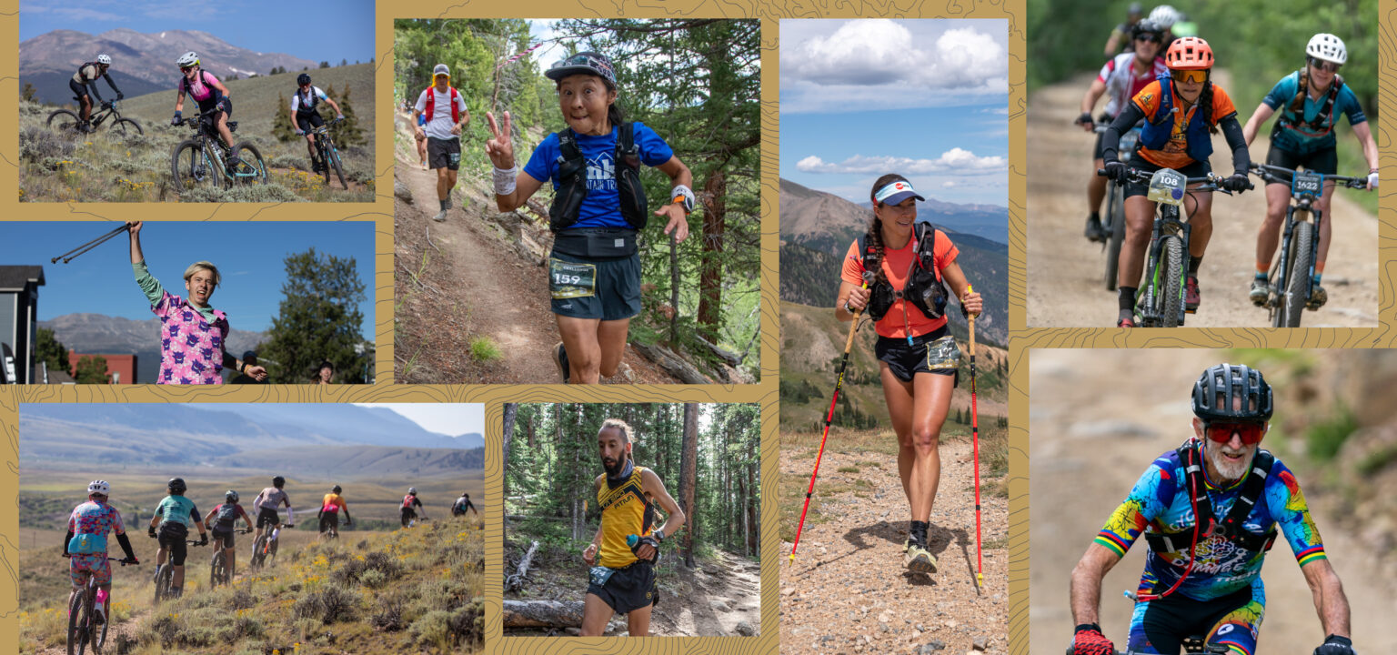 Leadville Race Series